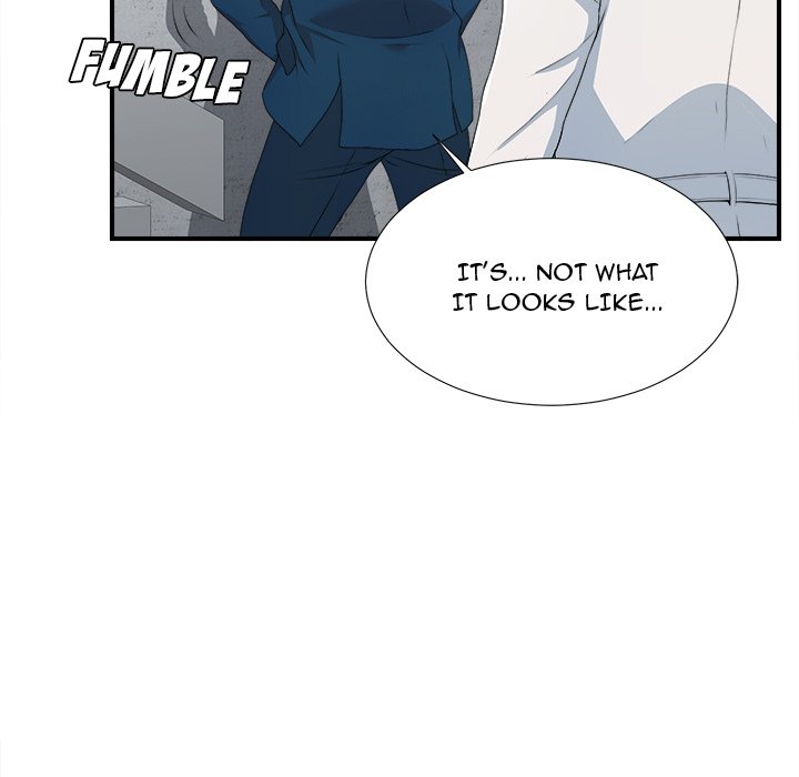 The Rookie Chapter 7 - Page 115