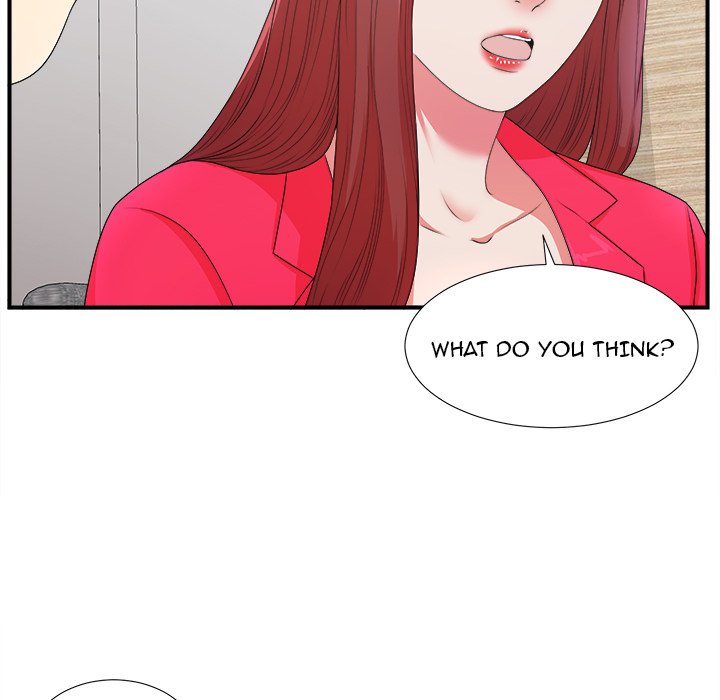 The Rookie Chapter 7 - Page 17