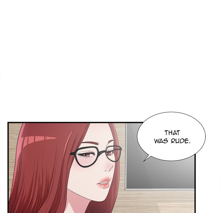 The Rookie Chapter 7 - Page 62