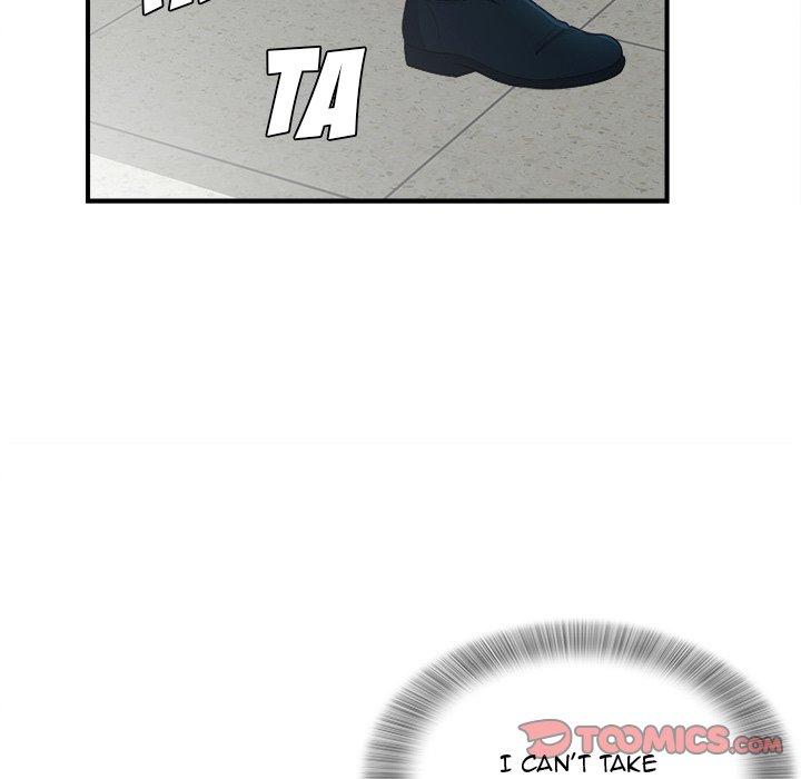 The Rookie Chapter 7 - Page 69