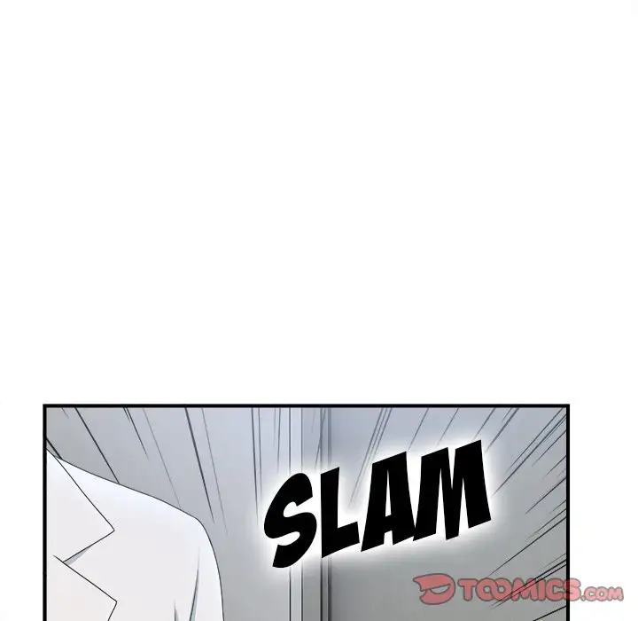 The Rookie Chapter 8 - Page 21