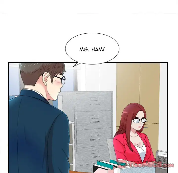 The Rookie Chapter 8 - Page 33