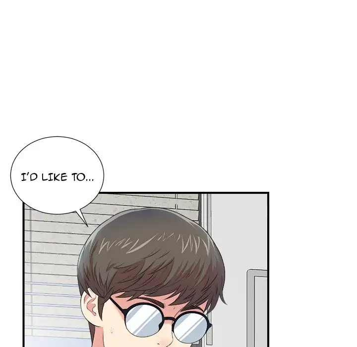 The Rookie Chapter 8 - Page 38