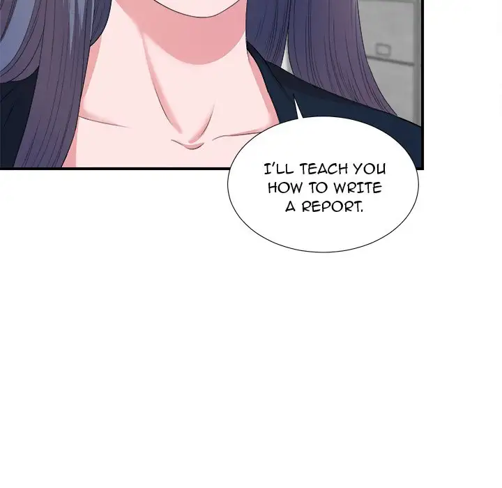 The Rookie Chapter 8 - Page 58