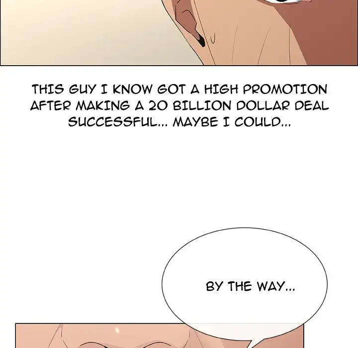 Pretty Girls Chapter 13 - Page 60