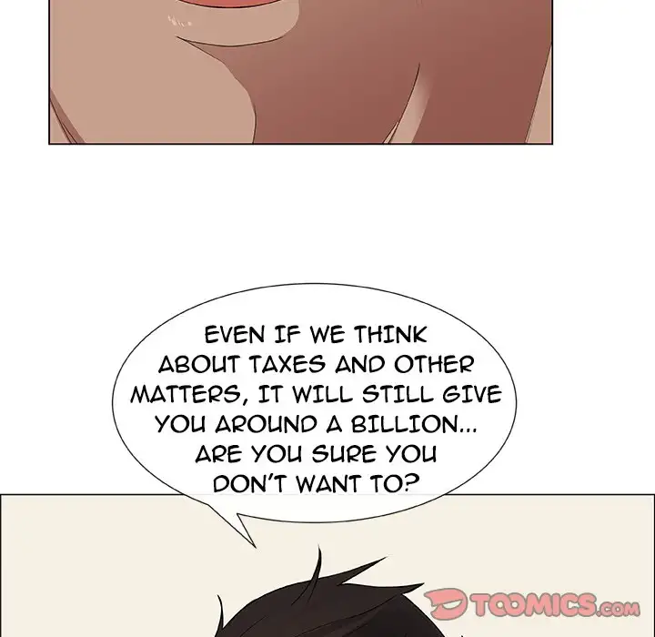 Pretty Girls Chapter 13 - Page 74