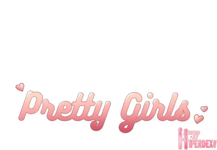 Pretty Girls Chapter 15 - Page 1