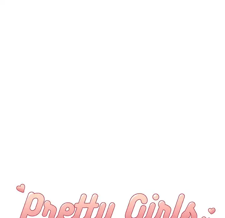 Pretty Girls Chapter 18 - Page 12