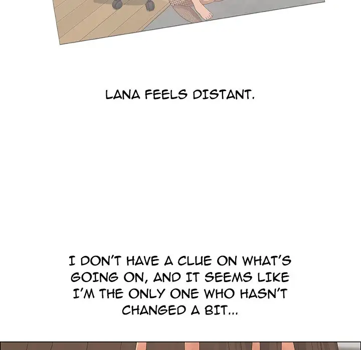 Pretty Girls Chapter 18 - Page 60