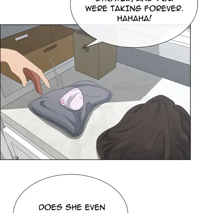 Pretty Girls Chapter 3 - Page 75