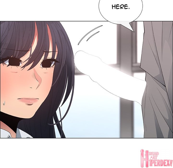 Pretty Girls Chapter 37 - Page 61