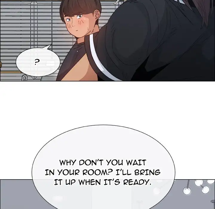 Pretty Girls Chapter 4 - Page 60