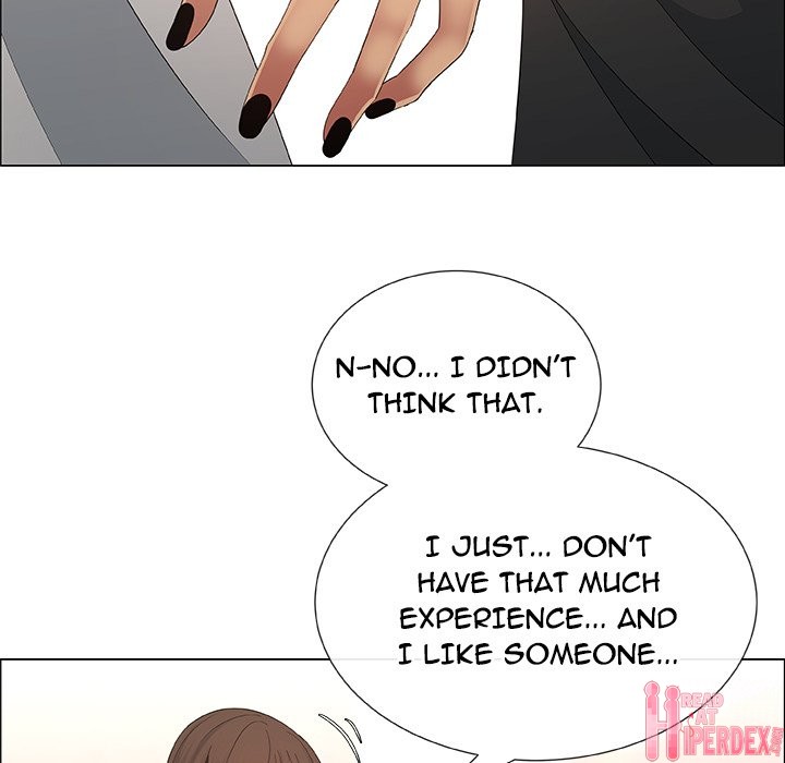 Pretty Girls Chapter 40 - Page 7