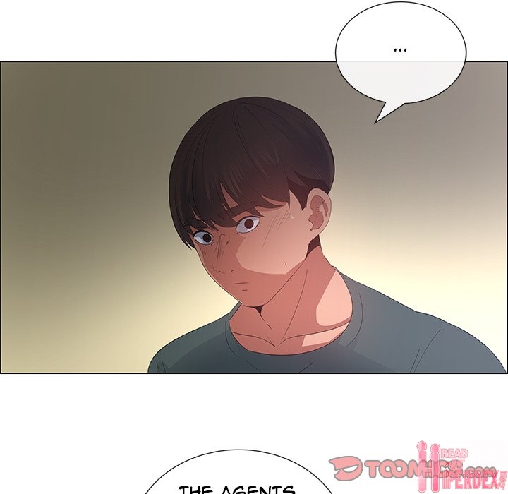 Pretty Girls Chapter 43 - Page 54