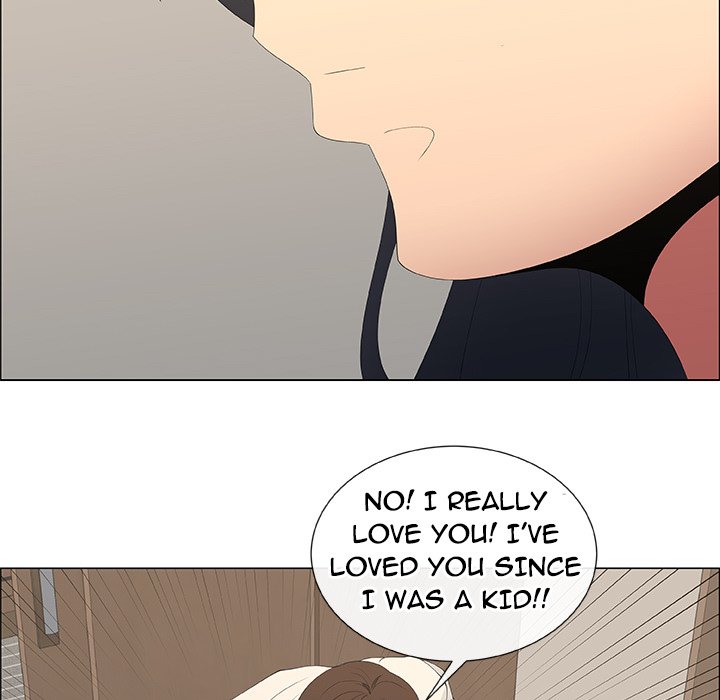 Pretty Girls Chapter 48 - Page 35