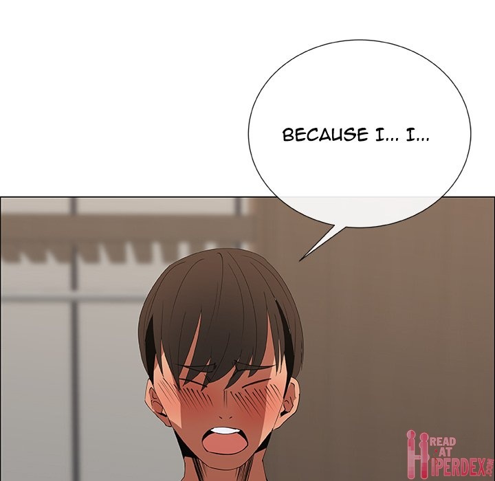 Pretty Girls Chapter 48 - Page 55