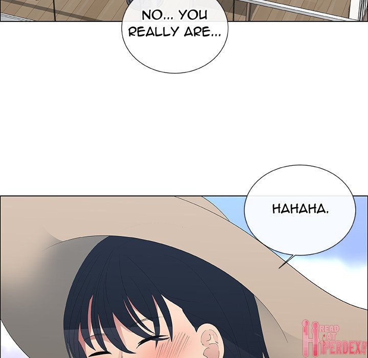 Pretty Girls Chapter 48 - Page 7