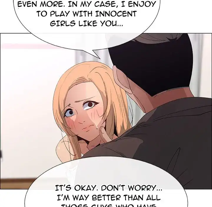 Pretty Girls Chapter 6 - Page 85