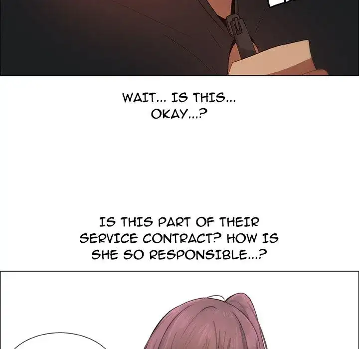 Pretty Girls Chapter 9 - Page 21