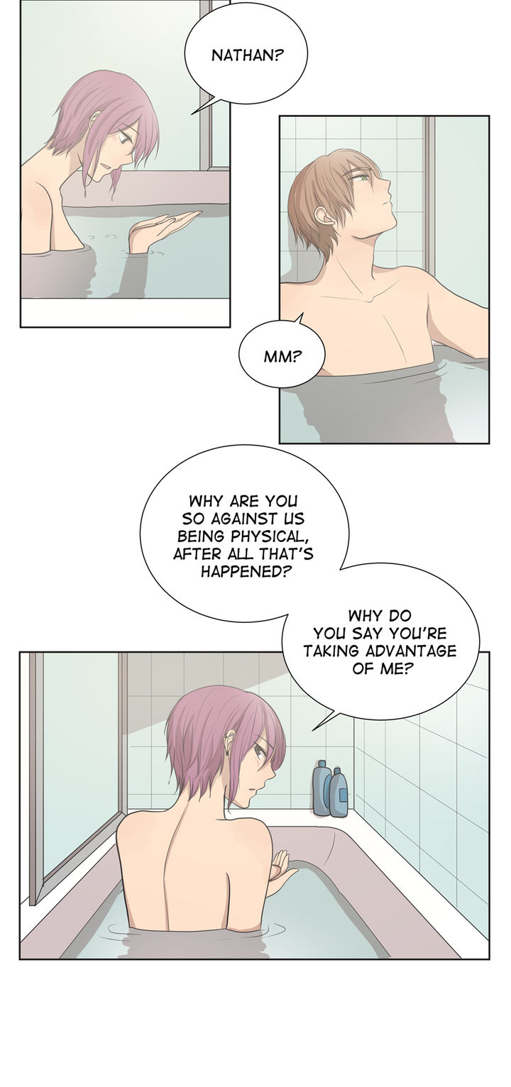 Lost and Found Chapter 41 - Page 4