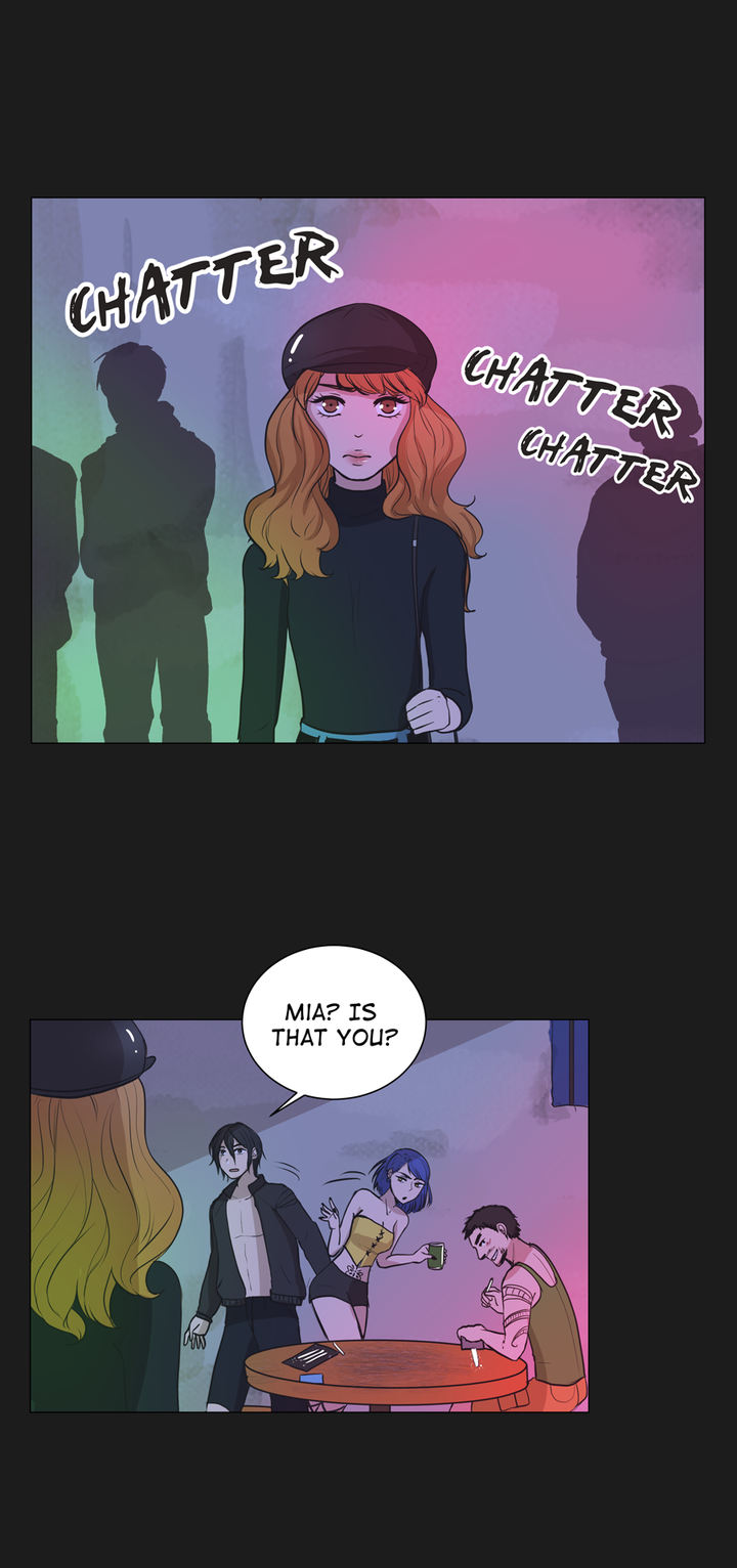 Lost and Found Chapter 45 - Page 31