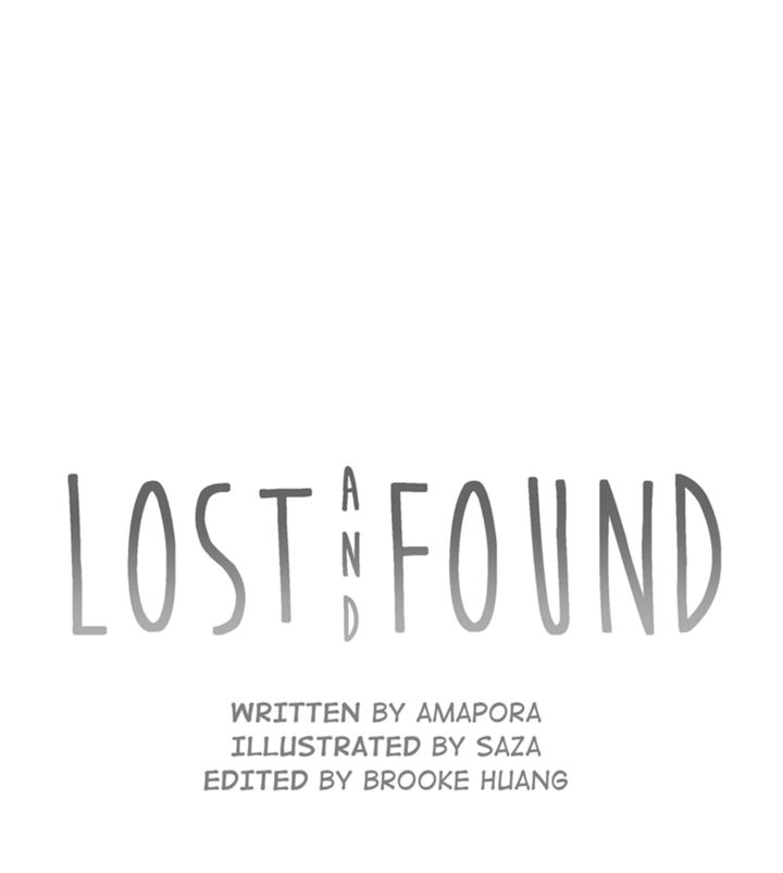 Lost and Found Chapter 53 - Page 37