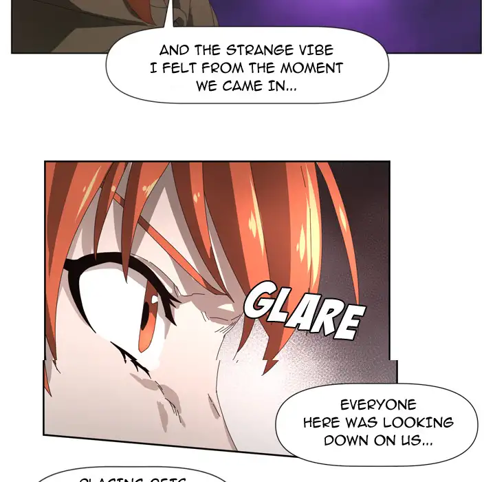 Cabalist Chapter 1 - Page 100