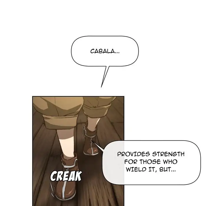 Cabalist Chapter 14 - Page 45