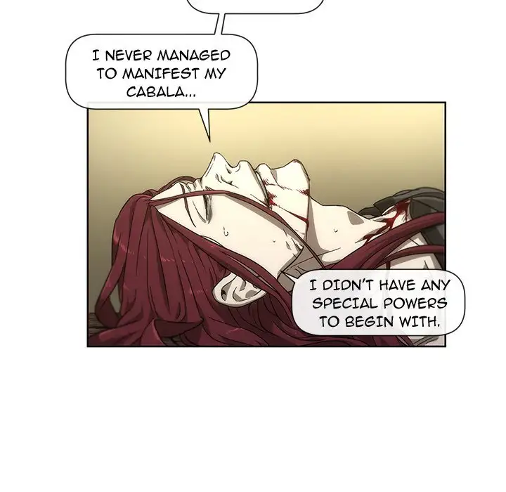 Cabalist Chapter 19 - Page 40