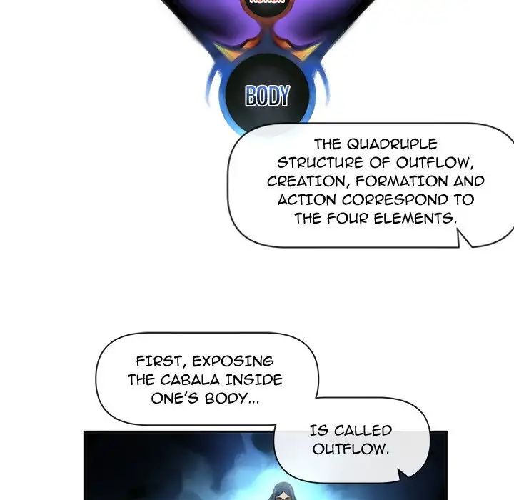 Cabalist Chapter 21 - Page 8