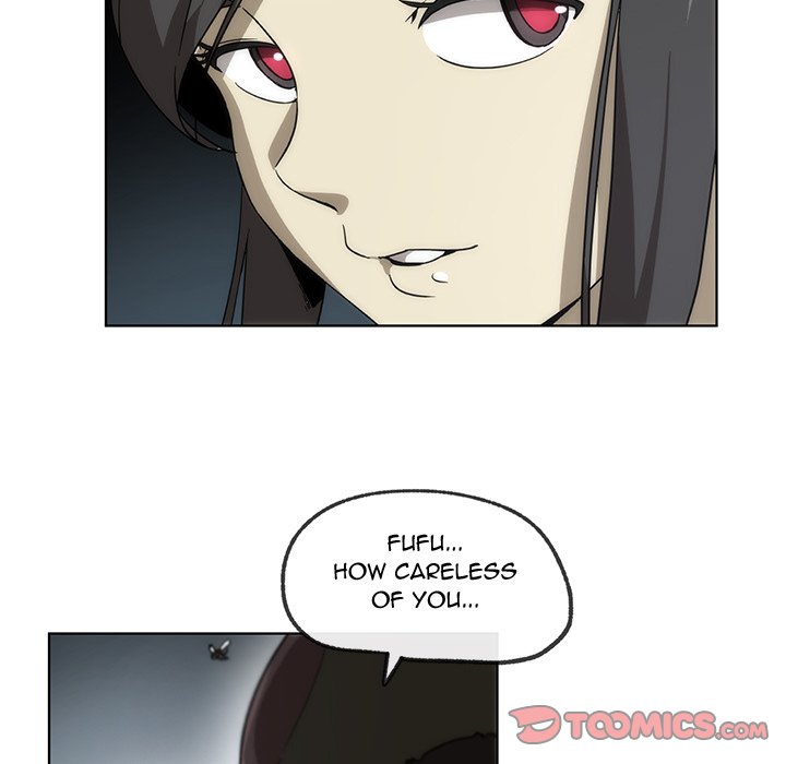 Cabalist Chapter 43 - Page 58