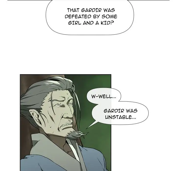 Cabalist Chapter 9 - Page 12