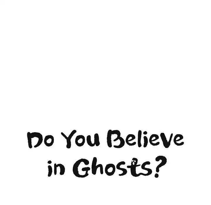 Do You Believe in Ghosts? Chapter 14 - Page 13