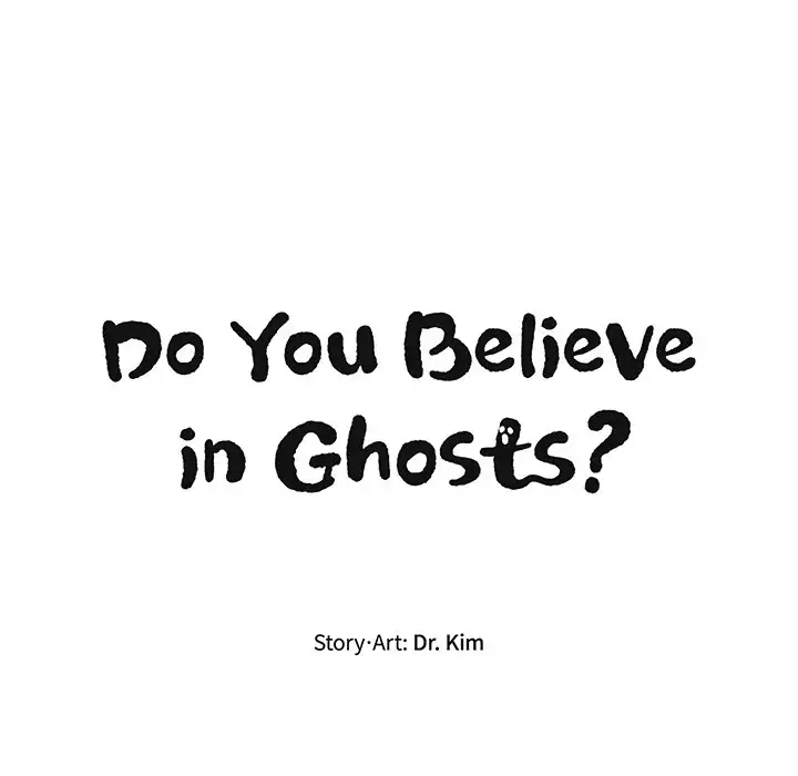 Do You Believe in Ghosts? Chapter 15 - Page 70