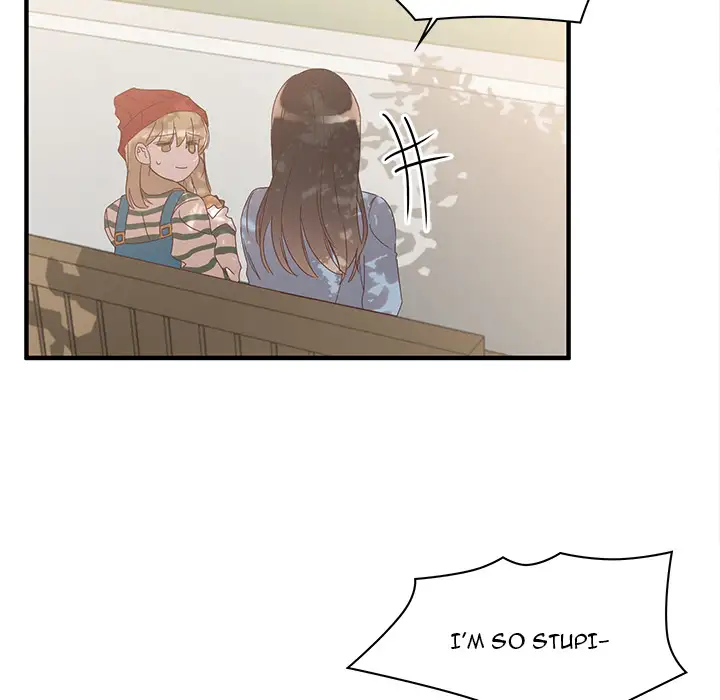 Do You Believe in Ghosts? Chapter 2 - Page 32