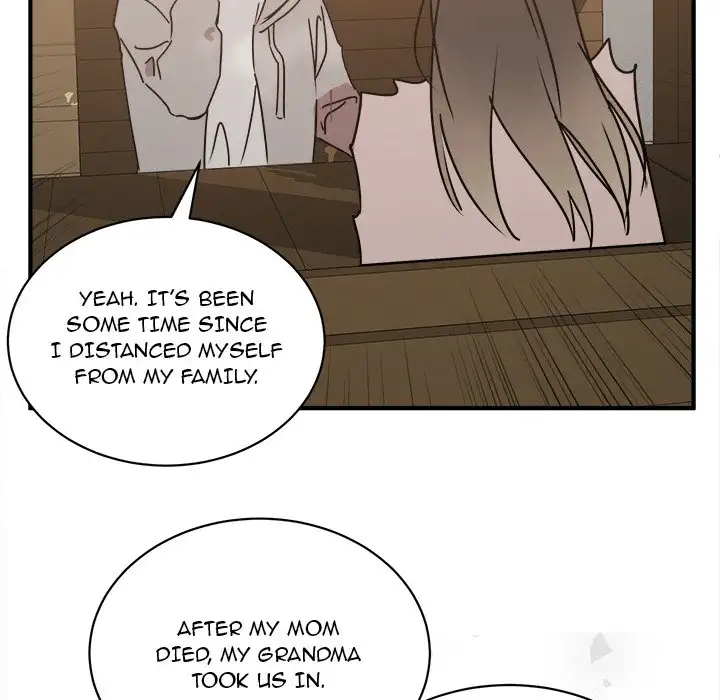 Do You Believe in Ghosts? Chapter 26 - Page 69