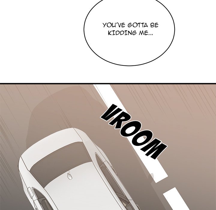 Do You Believe in Ghosts? Chapter 27 - Page 69