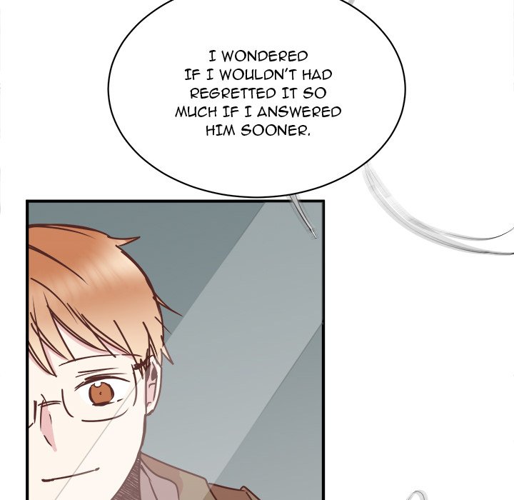 Do You Believe in Ghosts? Chapter 29 - Page 70