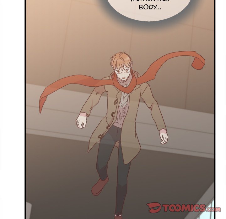 Do You Believe in Ghosts? Chapter 30 - Page 57