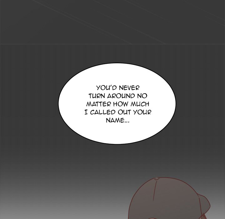 Do You Believe in Ghosts? Chapter 33 - Page 22