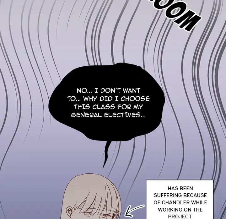 Do You Believe in Ghosts? Chapter 4 - Page 106