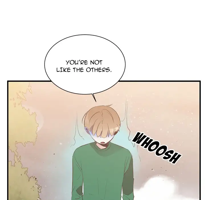 Do You Believe in Ghosts? Chapter 5 - Page 75