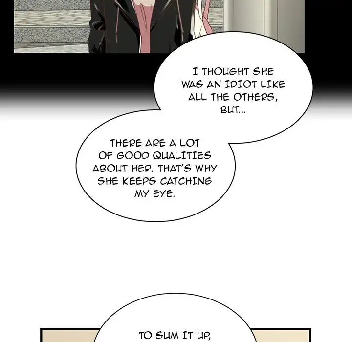 Do You Believe in Ghosts? Chapter 8 - Page 91