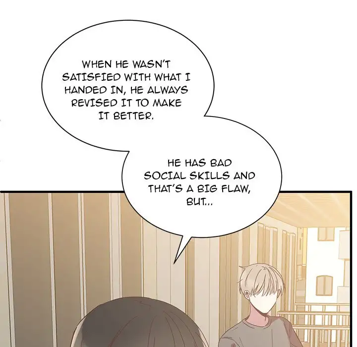 Do You Believe in Ghosts? Chapter 9 - Page 71