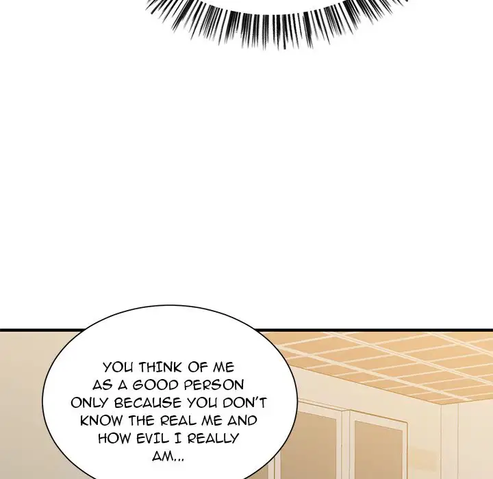 Do You Believe in Ghosts? Chapter 9 - Page 90