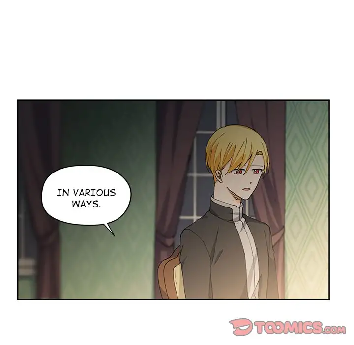 Our Secret Garden Chapter 12 - Page 62