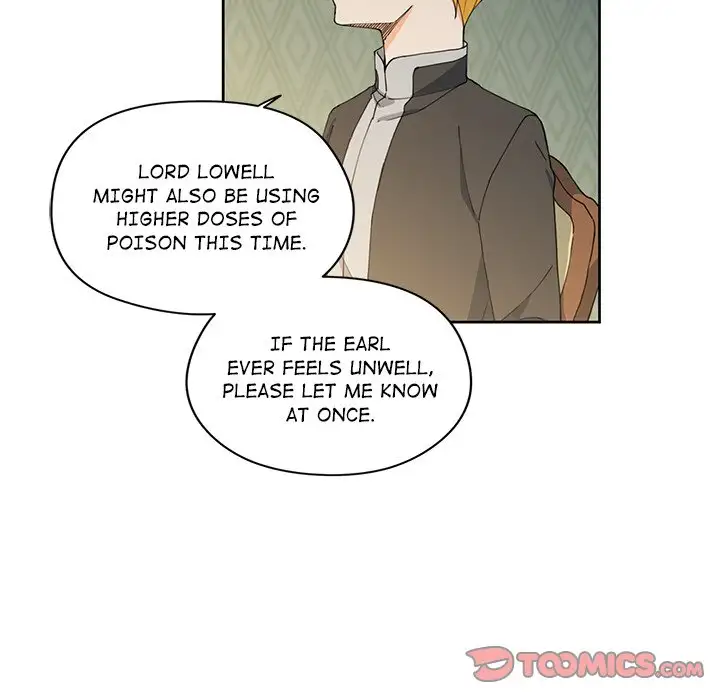 Our Secret Garden Chapter 12 - Page 82