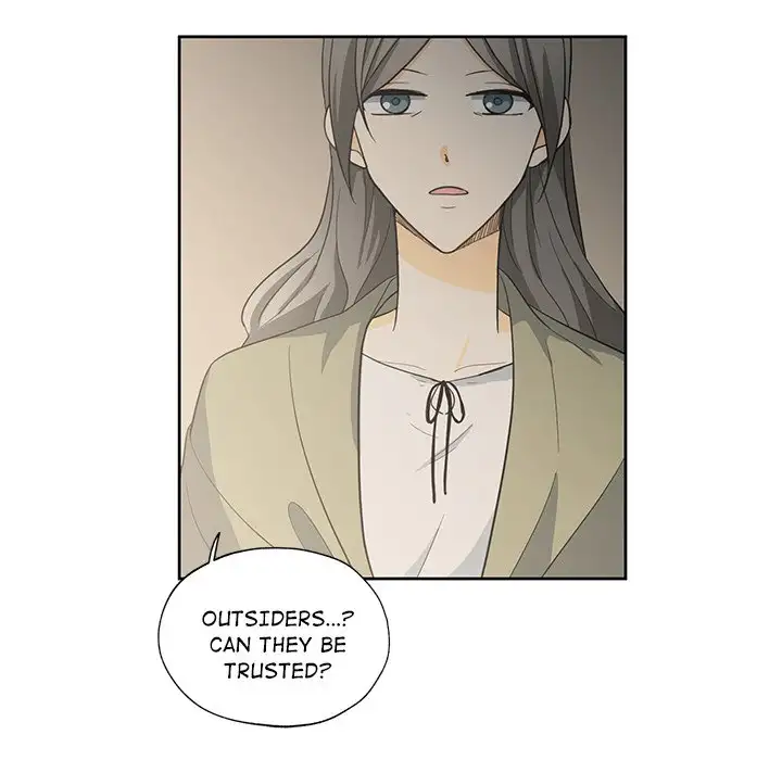 Our Secret Garden Chapter 13 - Page 69