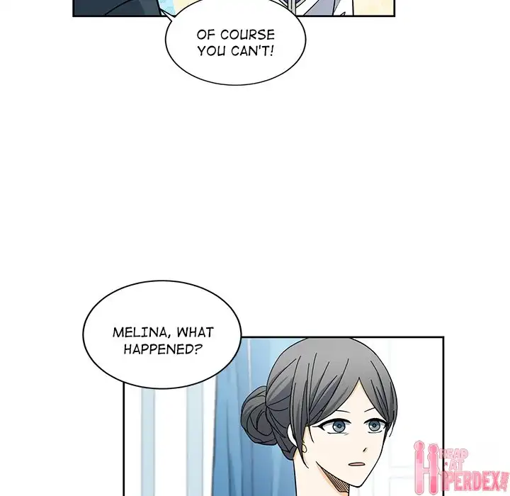 Our Secret Garden Chapter 26 - Page 28