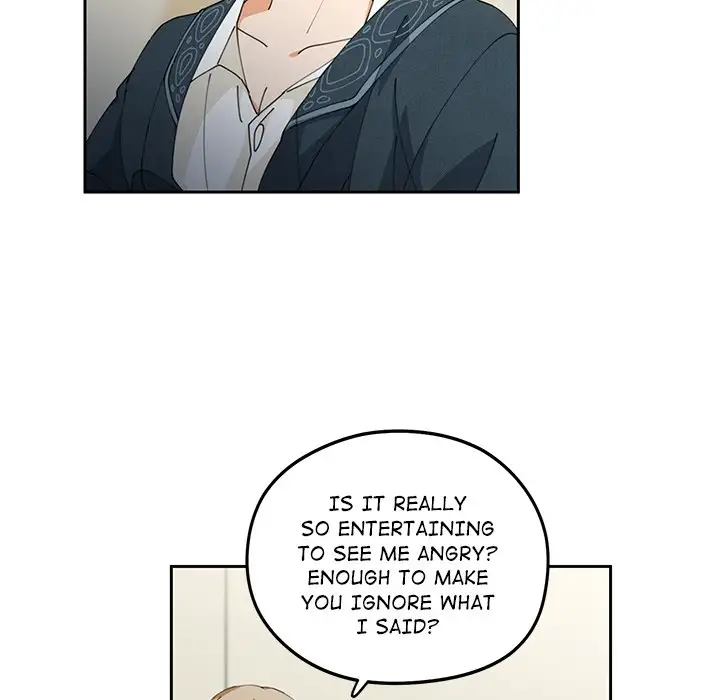 Our Secret Garden Chapter 4 - Page 63